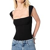 WEWOREWHAT Women's Corset