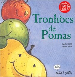 Tronhòcs de pomas