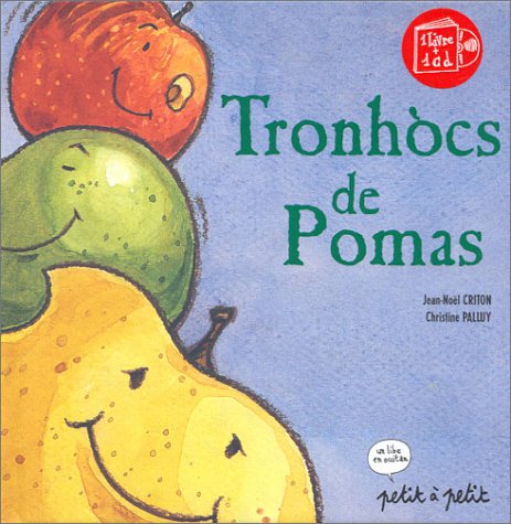 Tronhòcs de pomas