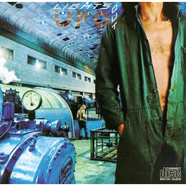 UFO - Strangers in the Night - Amazon.com Music