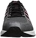 ASICS Men's Mens Gel-Contend 4 Athletic Shoe, Carbon/Classic red/Black, 11 Medium US