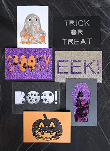 image for Cardstock Warehouse Paper Company Black Licorice Cardstock Paper - 12 