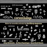 CARAMBOLAGE-WORKS FOR ENS AND VOICE                image