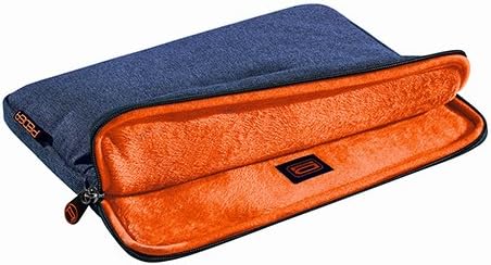 PEDEA Fashion 32,8 cm (12.9") Housse Bleu, Orange, blue, 12.9 inch - Image 3