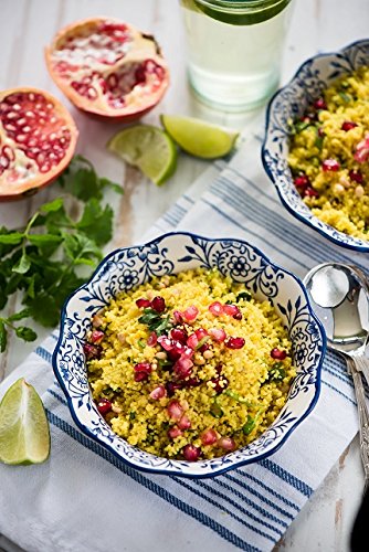 Exotic Blends - 3 spice blends from around the world.