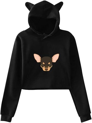 dog long sleeve sweater