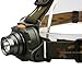 Xtreme Bright® X-99 Sensor LED Headlamp; Nightlight Flashlight - Turns On & Off with a Swipe of Your Hand