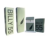 AMERICAN BILLY -REGULAR Carton Green Tea Herbal