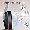 Gaming-Headset-for-PS4-PS5-Xbox-One-Stereo-Sound-Over-Ear-Headphones-with-Noise-Cancelling-Mic-Soft-Memory-Earmuff-PC-Gaming-Headphones-with-Colorful-LED-Light-35mm-Splitter-Cable-Included Gaming Headset for PS4 PS5 Xbox One, Stereo Sound Over Ear Headphones with Noise Cancelling Mic, Soft Memory Earmuff, PC…