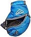 HOPSOOKEN Travel Lightweight Shoulder Backpack Sling Crossbody Bag Hiking Men Women