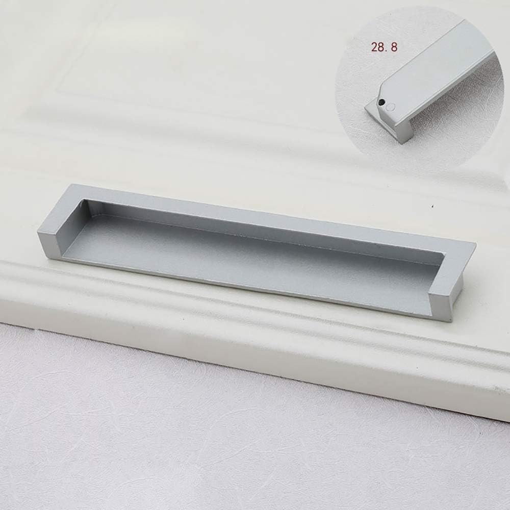 12 Mejores Tiradores Puertas Correderas | (2020)