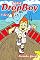 Livro Série Dropboy - volume 4