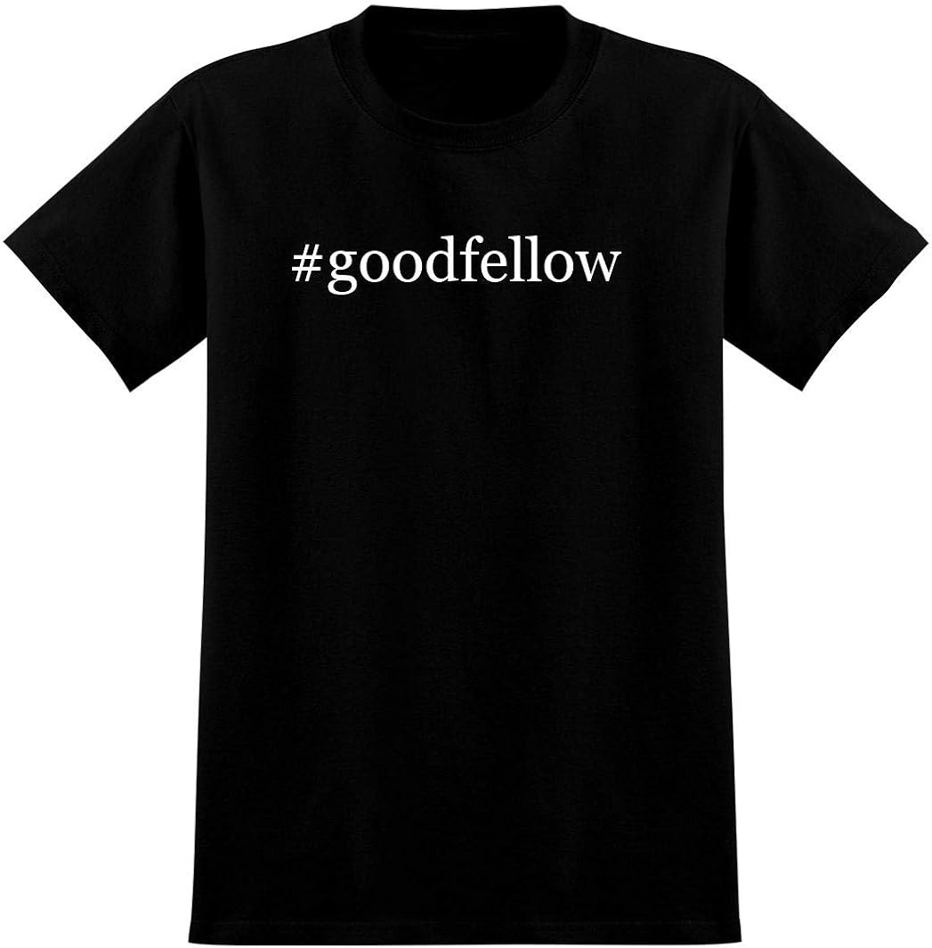 goodfellow Soft Hashtag Men's TShirt Clothing