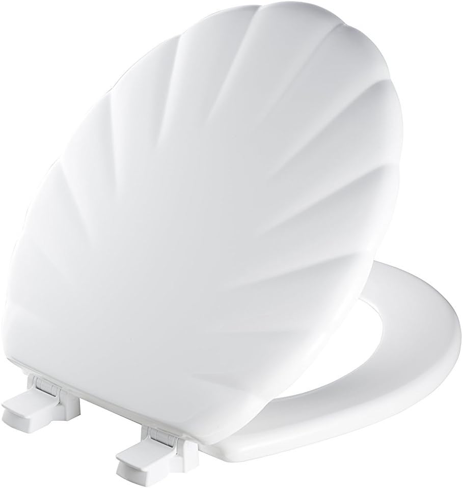 Best mayfair round toilet seat