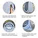 Wosports Privacy Shelter Pop-up Shower Tent Toilet Changing Room