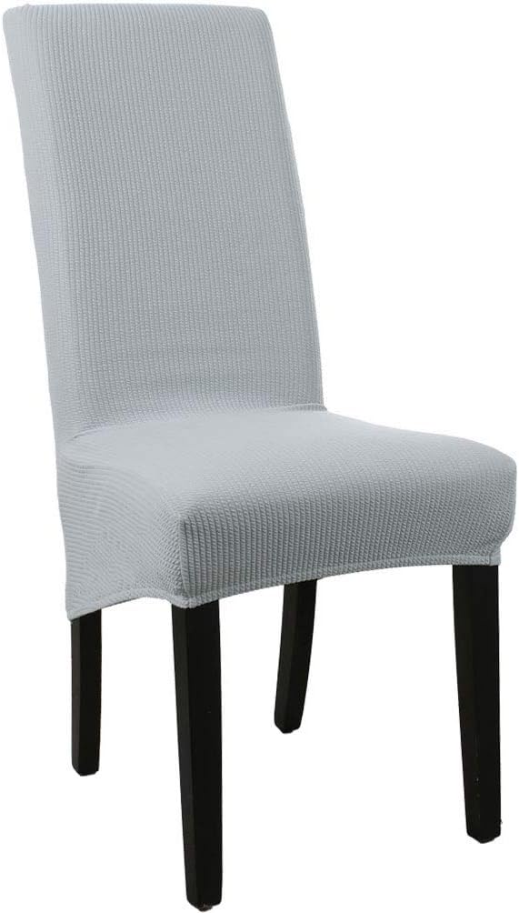 Best dining chair long skirt covers