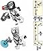 Super Heroes Set, 16 Pieces Minifigures, Fighting with Accessories, Building Blocks Action Figures Toy, Kids Gift zttt