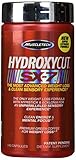 Hydroxycut SX7 140 caps