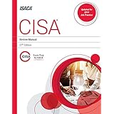 CISA Review Manual, 27th Edition