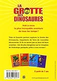 Image de La grotte des dinosaures (French Edition)