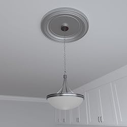 22"OD x 3 1/2"ID x 1 1/2"P Traditional Thermoformed