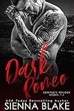 Dark Romeo Complete Trilogy Box Set: An Italian