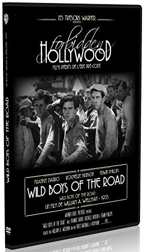 Wild Boys Of The Road