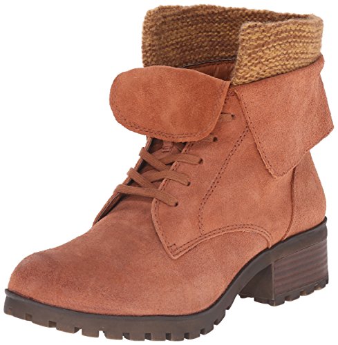 Lucky Women's LK-Huntress Winter Boot, Chipmunk, 7.5 M US Lucky Women's LK-Huntress Winter Boot, Chipmunk, 7.5 M US