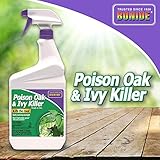 Bonide (BND506) - Poison Oak and Ivy Killer, Ready to Use Herbicide (32 oz.)
