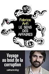 Le  sens des affaires
