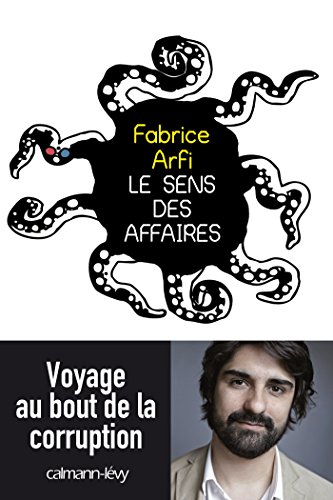 Le  sens des affaires