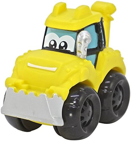 Chuck & Friends - Classic Digger