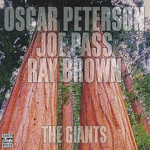 Oscar Peterson - The Giants - Zortam Music