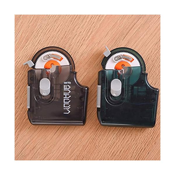 Drfeify Machine Automatique D'Enrouleur De Crochet De Pêche Dispositif