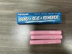 Lash Bond and Seal and Remover 3 in 1 Strong Hold