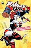 Harley Quinn by Amanda Conner & Jimmy Palmiotti Omnibus Vol. 1 by