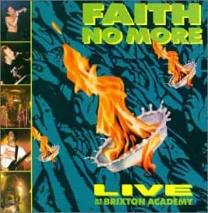 brixton faith academy 1990 cd 28th april import mint flash sorry player discografa