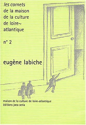 Eugène Labiche