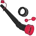 Replacement Gas Can Spout Kit with Vent