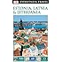 DK Eyewitness Travel Guide Estonia, Latvia & Lithuania