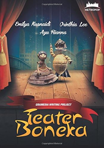 Teater Boneka