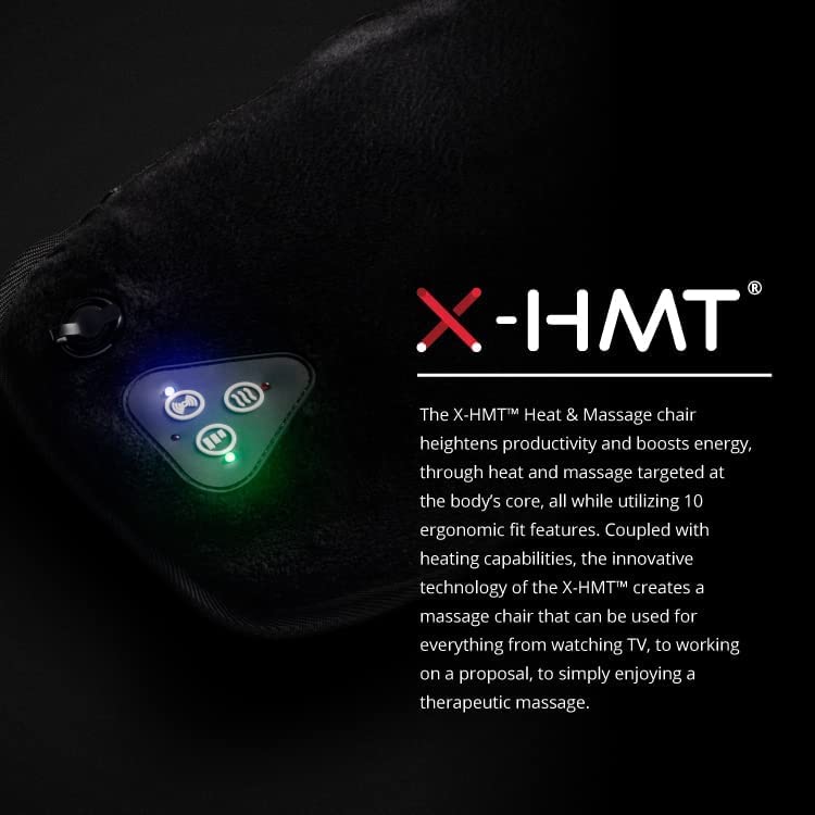 XChair XHMT Heat & Massage Therapy Unit Heat & Massage Unit