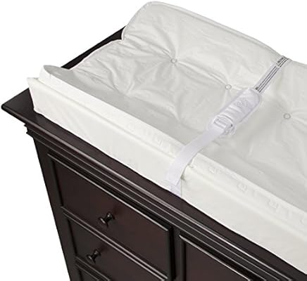 baby's journey changing pad