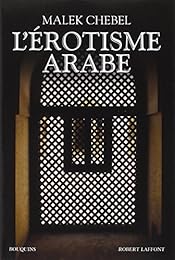 L' érotisme arabe