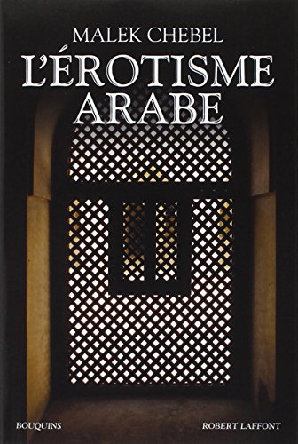 L' érotisme arabe