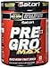 iSatori Pre-gro Max Supplement, Mixed Berry Fruit Smash, 12.7 Ounce