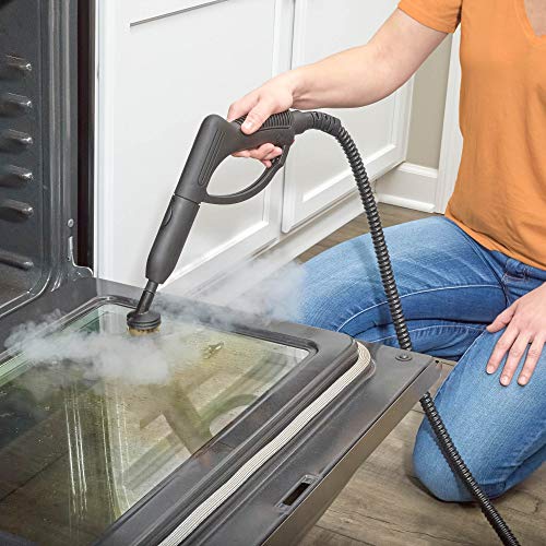 Wagner Spraytech HomeRight HRC900053 Chemical Free SteamMachine Model