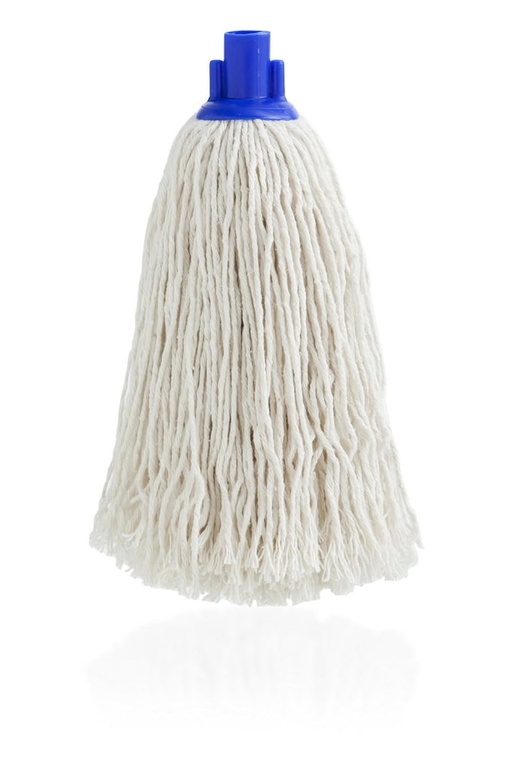 Maya Professional Tools 08055 Mop Cotton, 250g, White.