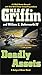 Deadly Assets (Badge Of Honor)