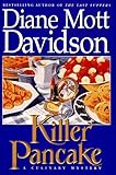 Killer Pancake (Goldy Culinary Mysteries)